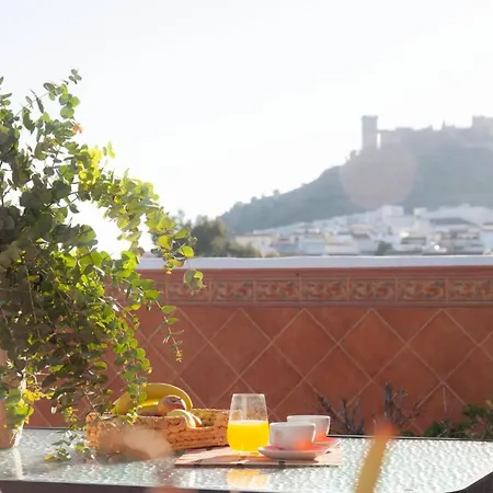 La Palmera Сasa de vacaciones