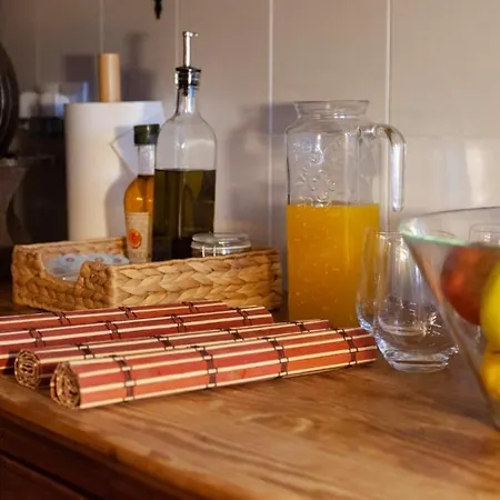 度假居 La Palmera Almodóvar del Río