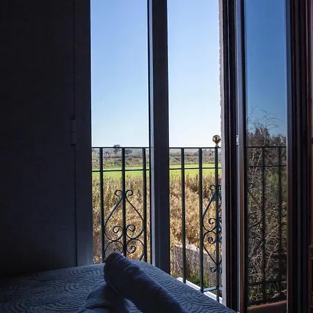 La Palmera Almodóvar del Río