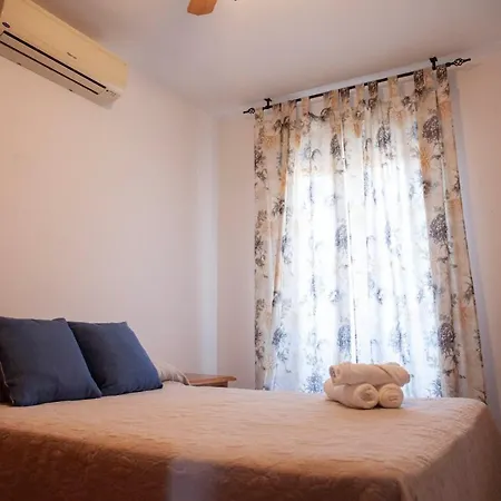 La Palmera Almodóvar del Río