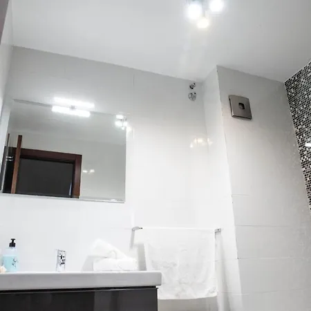 Сasa de vacaciones La Palmera *
