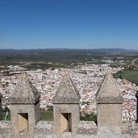 La Palmera 度假居 *