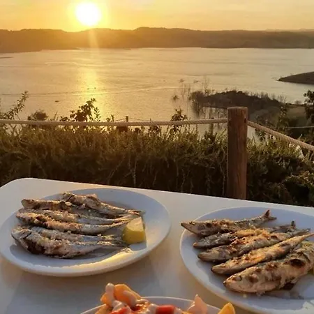 La Palmera Almodóvar del Río