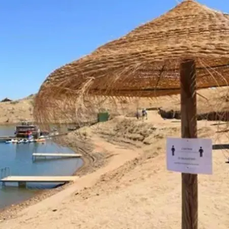 Сasa de vacaciones La Palmera