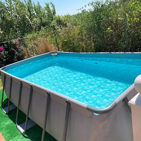 La Palmera Сasa de vacaciones